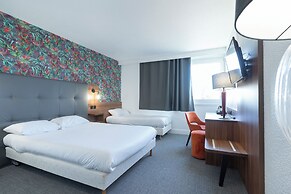 Hôtel AKENA POITIERS NORD FUTUROSCOPE