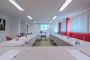 Hôtel AKENA POITIERS NORD FUTUROSCOPE