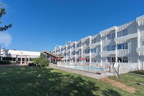 Hôtel AKENA POITIERS NORD FUTUROSCOPE
