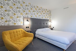 Hôtel AKENA POITIERS NORD FUTUROSCOPE