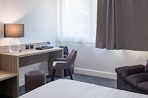 Hôtel AKENA POITIERS NORD FUTUROSCOPE