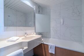 Hôtel AKENA POITIERS NORD FUTUROSCOPE