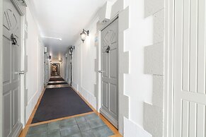 Hôtel AKENA POITIERS NORD FUTUROSCOPE