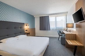 Hôtel AKENA POITIERS NORD FUTUROSCOPE