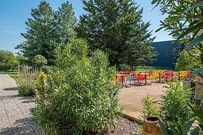 Hôtel AKENA POITIERS NORD FUTUROSCOPE