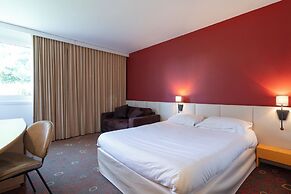 Hôtel AKENA POITIERS NORD FUTUROSCOPE