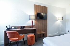 Hôtel AKENA POITIERS NORD FUTUROSCOPE