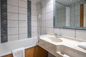 Hôtel AKENA POITIERS NORD FUTUROSCOPE