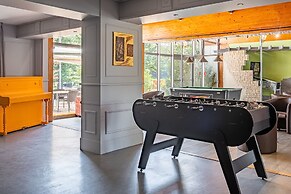 Hôtel AKENA POITIERS NORD FUTUROSCOPE