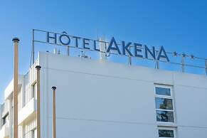 Hôtel AKENA POITIERS NORD FUTUROSCOPE