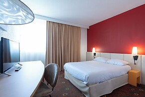 Hôtel AKENA POITIERS NORD FUTUROSCOPE