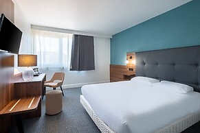 Hôtel AKENA POITIERS NORD FUTUROSCOPE