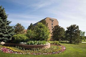 The Inverness Denver, a Hilton Golf & Spa Resort