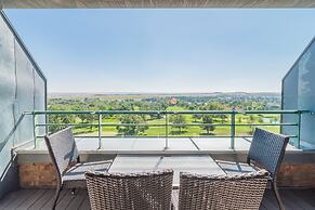 The Inverness Denver, a Hilton Golf & Spa Resort