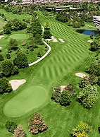 The Inverness Denver, a Hilton Golf & Spa Resort