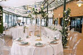 The Inverness Denver, a Hilton Golf & Spa Resort