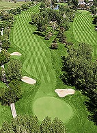 The Inverness Denver, a Hilton Golf & Spa Resort