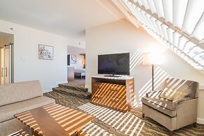 The Inverness Denver, a Hilton Golf & Spa Resort