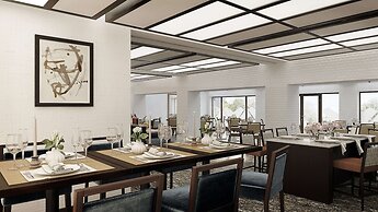 The Inverness Denver, a Hilton Golf & Spa Resort