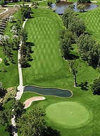 The Inverness Denver, a Hilton Golf & Spa Resort