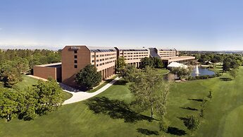 The Inverness Denver, a Hilton Golf & Spa Resort