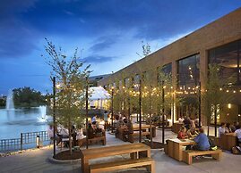 The Inverness Denver, a Hilton Golf & Spa Resort