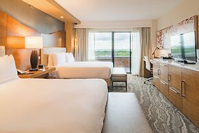 The Inverness Denver, a Hilton Golf & Spa Resort