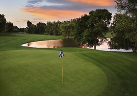 The Inverness Denver, a Hilton Golf & Spa Resort