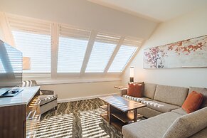 The Inverness Denver, a Hilton Golf & Spa Resort