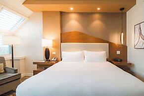 The Inverness Denver, a Hilton Golf & Spa Resort