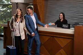 The Inverness Denver, a Hilton Golf & Spa Resort