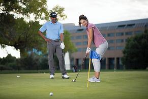 The Inverness Denver, a Hilton Golf & Spa Resort