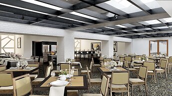 The Inverness Denver, a Hilton Golf & Spa Resort