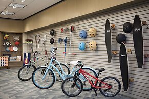 The Inverness Denver, a Hilton Golf & Spa Resort