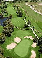 The Inverness Denver, a Hilton Golf & Spa Resort