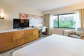 The Inverness Denver, a Hilton Golf & Spa Resort