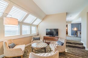 The Inverness Denver, a Hilton Golf & Spa Resort