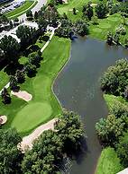 The Inverness Denver, a Hilton Golf & Spa Resort