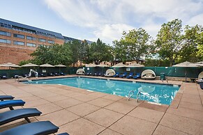 The Inverness Denver, a Hilton Golf & Spa Resort
