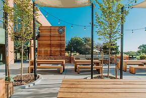 The Inverness Denver, a Hilton Golf & Spa Resort