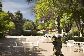 The Inverness Denver, a Hilton Golf & Spa Resort