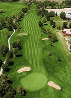 The Inverness Denver, a Hilton Golf & Spa Resort