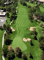The Inverness Denver, a Hilton Golf & Spa Resort