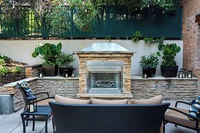 The Inverness Denver, a Hilton Golf & Spa Resort