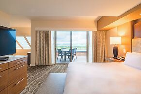 The Inverness Denver, a Hilton Golf & Spa Resort