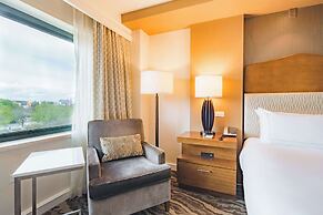 The Inverness Denver, a Hilton Golf & Spa Resort