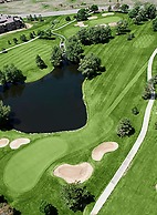 The Inverness Denver, a Hilton Golf & Spa Resort