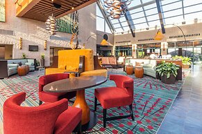 The Inverness Denver, a Hilton Golf & Spa Resort