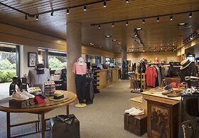 The Inverness Denver, a Hilton Golf & Spa Resort