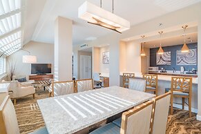 The Inverness Denver, a Hilton Golf & Spa Resort